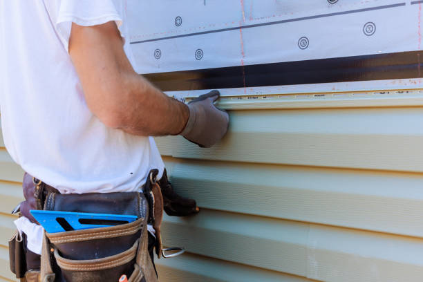 Affordable Emergency Siding Repair solutions in Avon, IN